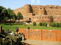 Agra Attractions