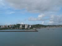 Ilhéus City, Bahia State