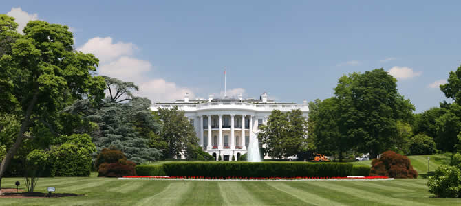 White House 7 Wonders