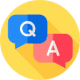 FAQ icon